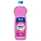 Lizol Shakti Rose Fresh Disinfectant Floor Cleaner 900 ml