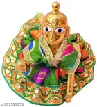 Laddu Gopal Statue 