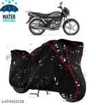 Polyester Cover For Bike/Scooter, Multicolour