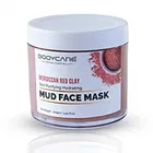 My Bodycare Premium Moroccan Red Clay Mud Face Mask 