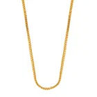 Brass Chains for Women 
