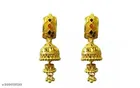 Alloy Earrings for Women 