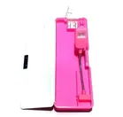 Printed Princess Pencil Box for Kids 