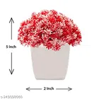 Plastic Artificial Flower 