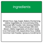 शक्ति केक रस्क टोस्ट 400 g