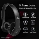 Wireless Bluetooth Headphones 