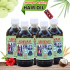 Adivasi Herbal Hair Oil 