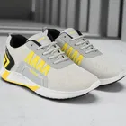 Sports Shoes for Men, Yellow 