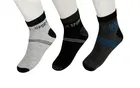 Ankle Length Socks for Men 