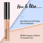 Ronzille Liquid Concealer 