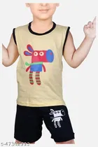 Clothing Set for Boys 