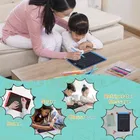 DIGITAL WRITING BOARD / TABLET FOR KIDS, LCD 8.5 INCHH WRITING PAD FOR GIRLS AND BOYS 