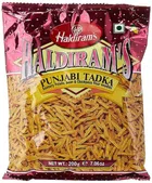 Haldiram's Punjabi Tadka 200 g + 20 g Extra