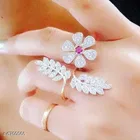Alloy Ring for Women 