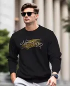 Poly Cotton Printed T-Shirt for Men 