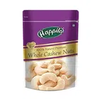 Happilo 100% Natural Premium Whole Cashews 200 g