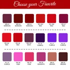 Coronation Liquid Lipstick 