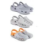 Combo of Clogs for Men 