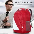 Fabric Waterproof Laptop Bag for Men & Women 