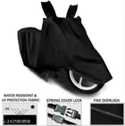 Polyester Waterproof Bike Cover for Hero Xtreme 