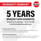 HAWKINS Aluminium InnerLid Pressure Cooker 