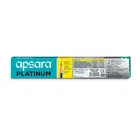 Apsara Platinum Extra Dark 20 Pencils 