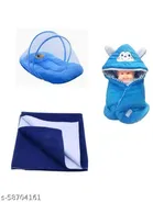 Combo of Baby Sleeping Set 