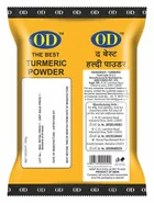 OD Turmeric / Haldi Powder 500 g