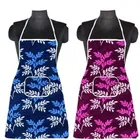 Unisex Aprons for Kitchen 