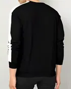 Round Neck T-Shirt for Men 