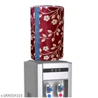 KANUSHI Industries® Water Dispenser Bottle Cover with Water Level Indication 20 L 