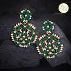 Designer Earrings for Women and Girls 