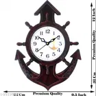 Plastic Wall Clock 