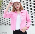 Denim Jackets for Women 