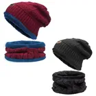 Balaclava Cap with Neck Warmer for Men & Women 
