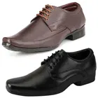 Vitoria Formal Shoes Combo For Men And Boys 