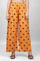 Palazzo Pants for Women 