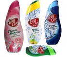 Labolia Icey Cool Lemon Herbal Cool (150 g) with Blue Deo Talc (150 g), Rose Herbal Cool (300 g) & Cool Herbal (50 g) Talcum Powder (Set of 4)