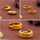 High Quality Earrings/Studs/Bali Combo