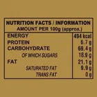पारले क्रैकजैक बिस्किट्स 176.4 g