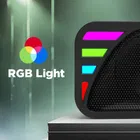 Aroma Rock 10W Upto 12 Hrs Music time* With Dynamic RGB Lights 
