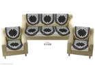 Polycotton 5 Seater Sofa Covers 
