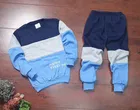 Full Sleeves Tracksuit for Boys 