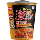 Nissin Geki Korean Chicken Cup Noodles 70 g