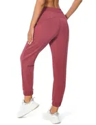 100% Cotton Treggings Trouser / Pant for Women 