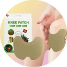 Knee Pain Relief 10 Pcs Heating Patch (Pack of 1)