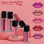 Skin Smoothie Mini Liquid Lipstick, Multicolor [Pack of 5]