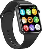 Silicone Strap T-500 Smart Watch for Men & Women (Multicolor, Pack of 1)