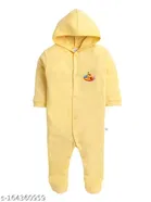 Cotton Rompers for Kids 