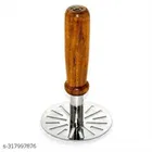 Manual Chopper with Masher 